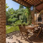 Scappo In Umbria, Casale Della Quiete Villa *