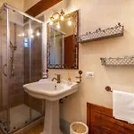 Villa Scappo In Umbria, Casale Della Quiete