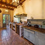 Villa Scappo In Umbria, Casale Della Quiete *