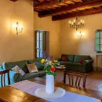 Villa Scappo In Umbria, Casale Della Quiete Montecchio