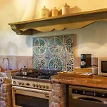 Scappo In Umbria, Casale Della Quiete Villa