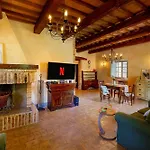Scappo In Umbria, Casale Della Quiete Villa Montecchio