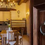 Scappo In Umbria, Casale Della Quiete Villa