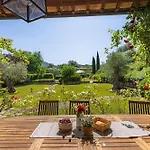 Villa Scappo In Umbria, Casale Della Quiete *