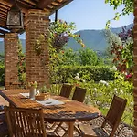 Villa Scappo In Umbria, Casale Della Quiete *