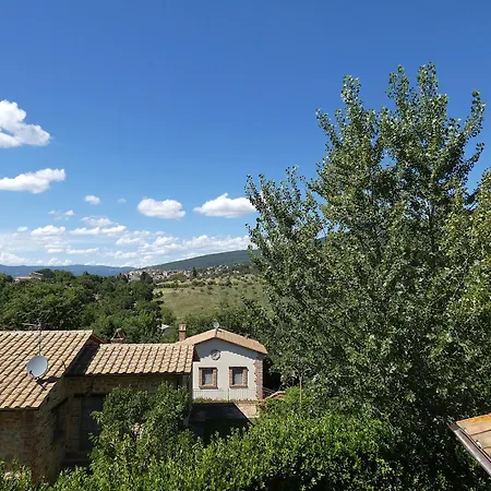 Scappo In Umbria, Casale Della Quiete Villa Montecchio (Terni)