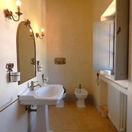 Scappo In Umbria, Casale Della Quiete Villa