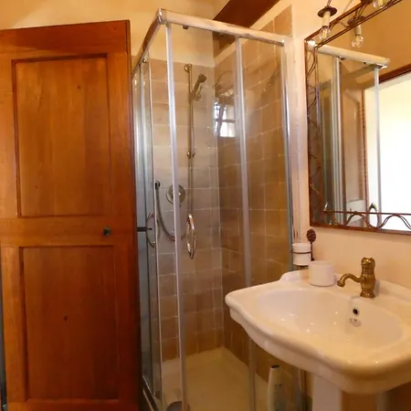 Scappo In Umbria, Casale Della Quiete Villa Montecchio (Terni)