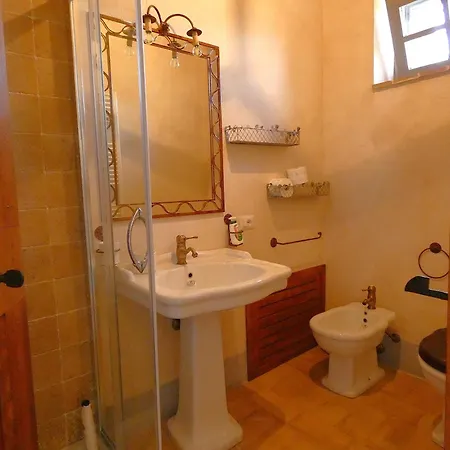 Scappo In Umbria, Casale Della Quiete Montecchio (Terni)