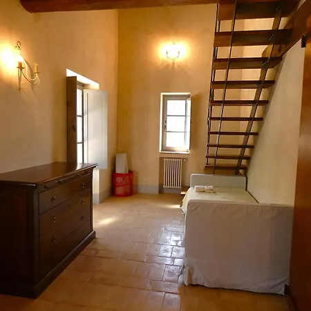 Villa Scappo In Umbria, Casale Della Quiete *
