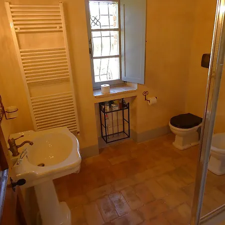 Scappo In Umbria, Casale Della Quiete Villa