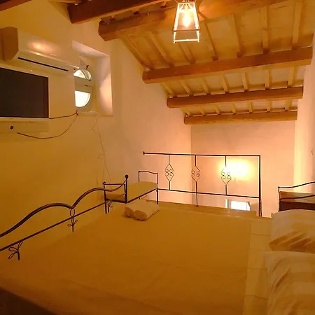 Scappo In Umbria, Casale Della Quiete *