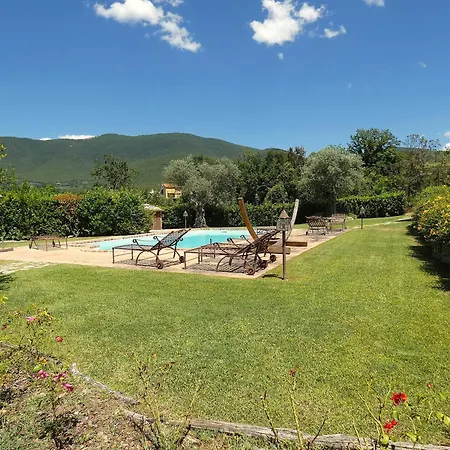 Scappo In Umbria, Casale Della Quiete * Montecchio (Terni)