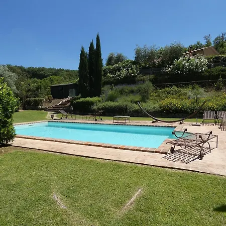 Villa Scappo In Umbria, Casale Della Quiete
