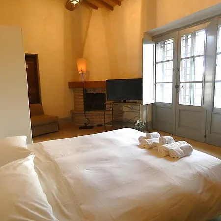 Scappo In Umbria, Casale Della Quiete Montecchio (Terni)