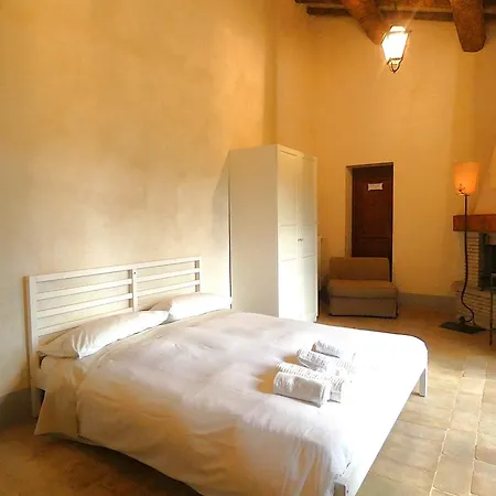 Villa Scappo In Umbria, Casale Della Quiete