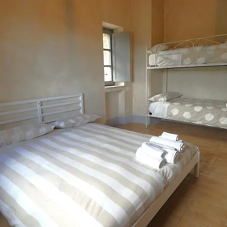 Scappo In Umbria, Casale Della Quiete