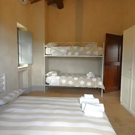 Scappo In Umbria, Casale Della Quiete Villa Montecchio (Terni)