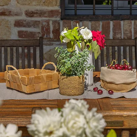 فيلة Scappo In Umbria, Casale Della Quiete Montecchio (Terni)