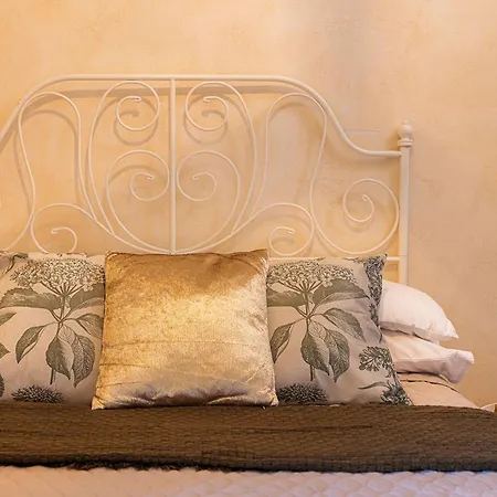 Villa Scappo In Umbria, Casale Della Quiete