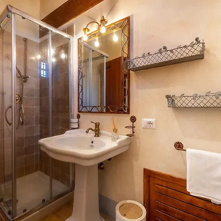 فيلة Scappo In Umbria, Casale Della Quiete