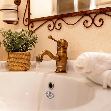 Scappo In Umbria, Casale Della Quiete * Montecchio (Terni)