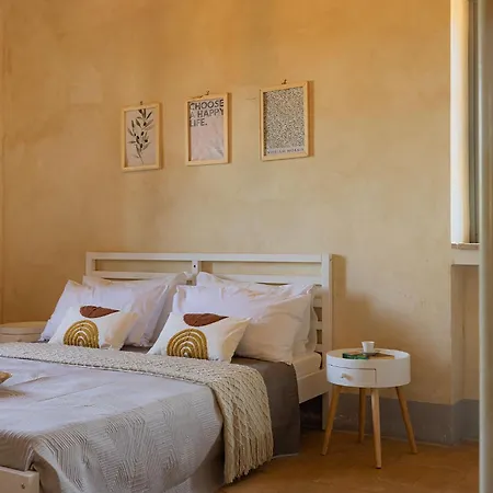 فيلة Scappo In Umbria, Casale Della Quiete