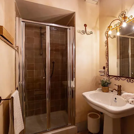 Scappo In Umbria, Casale Della Quiete *