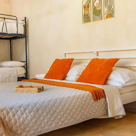 Scappo In Umbria, Casale Della Quiete