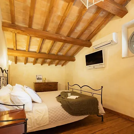 Scappo In Umbria, Casale Della Quiete Villa Montecchio (Terni)