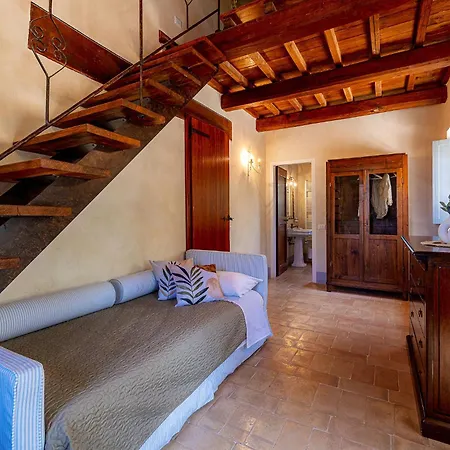 Scappo In Umbria, Casale Della Quiete * Montecchio (Terni)