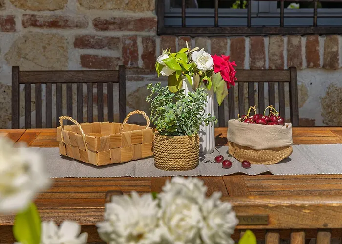 Вилла Scappo In Umbria, Casale Della Quiete Монтеккьо