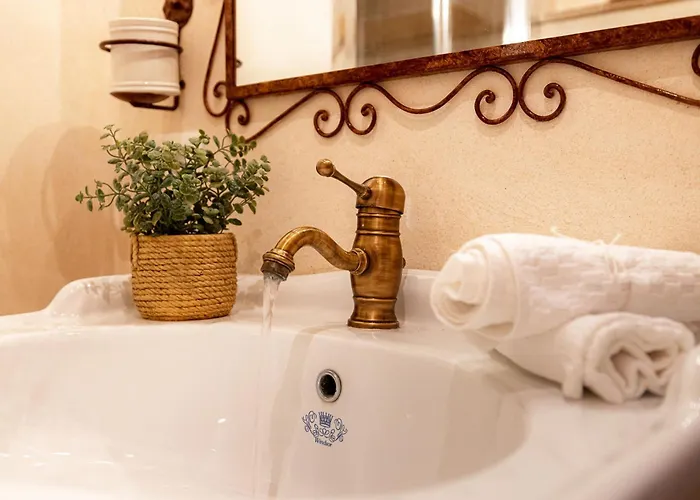 Scappo In Umbria, Casale Della Quiete * Монтеккьо