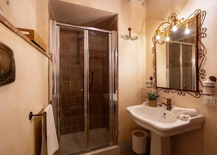 Scappo In Umbria, Casale Della Quiete *