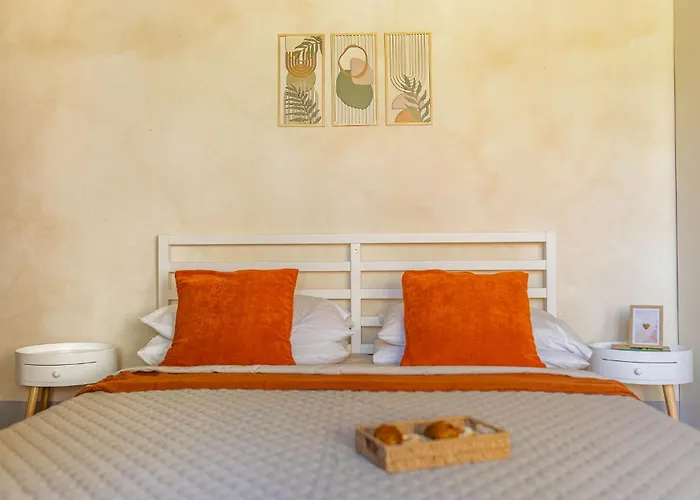 Scappo In Umbria, Casale Della Quiete Вилла Монтеккьо