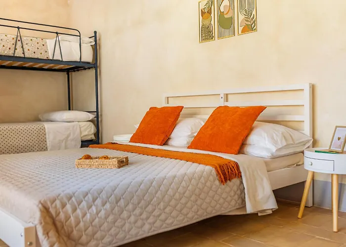 Scappo In Umbria, Casale Della Quiete